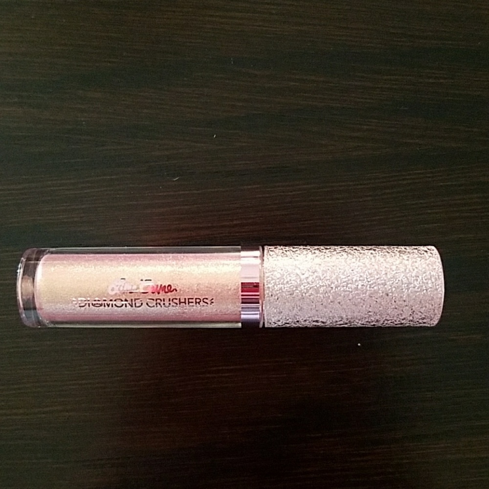 Mini Lime Crime Diamond Crushers (Lit)